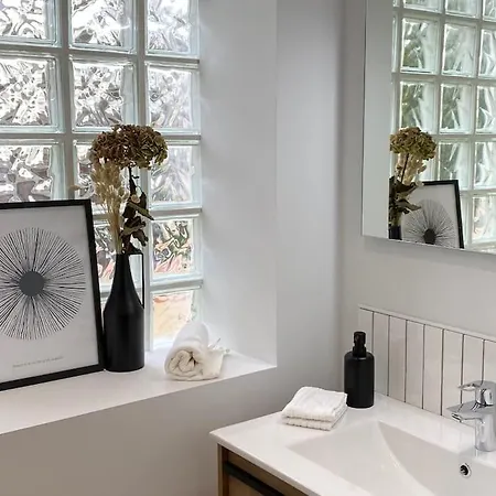Apartment Le Jungle: T2 Coquet Et Confort!